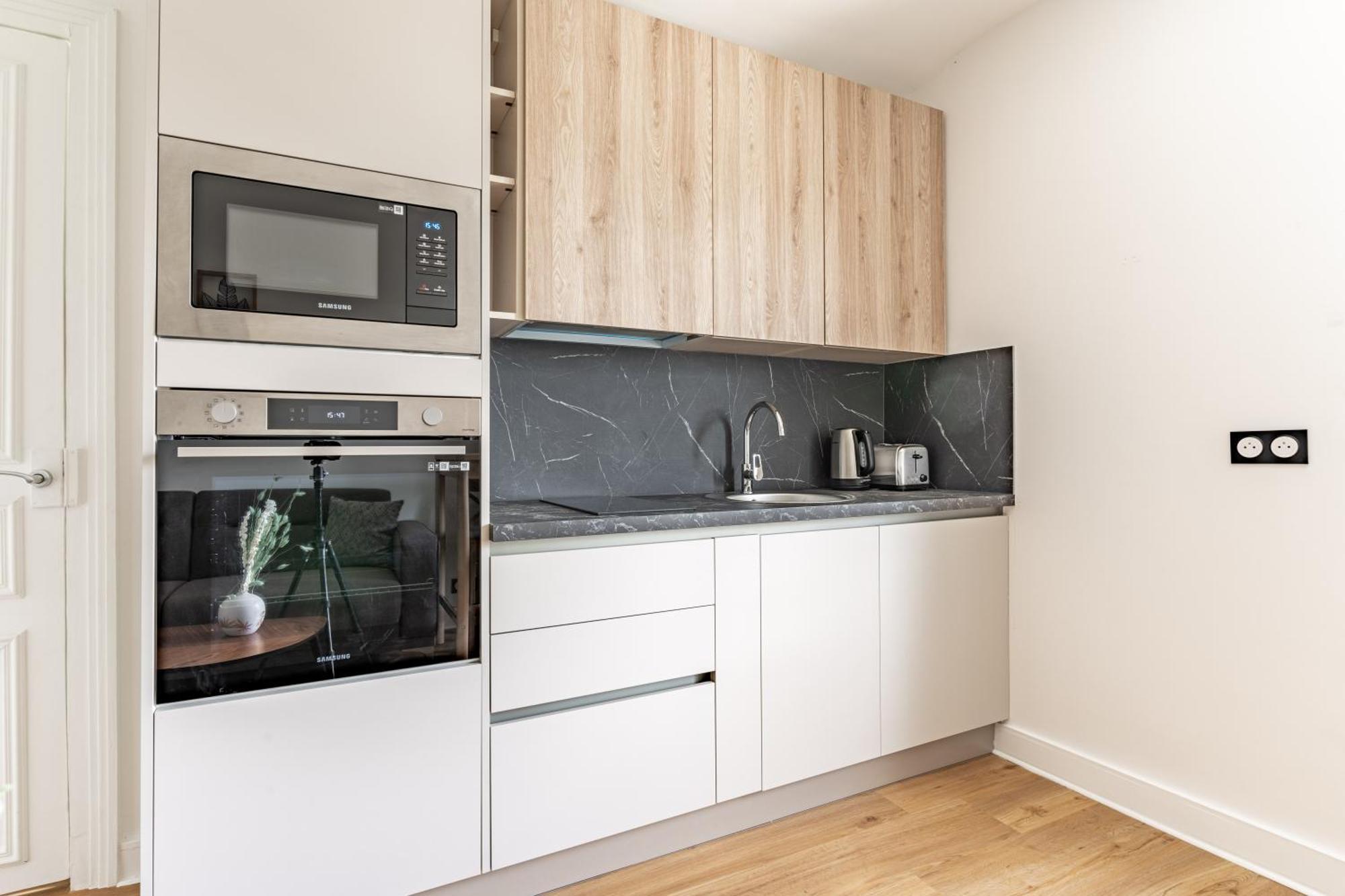 Ferienwohnung Sucy Chennevières-sur-Marne Exterior foto
